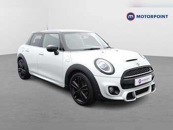 2020 - 2.0 Cooper S Sport II 5dr Auto