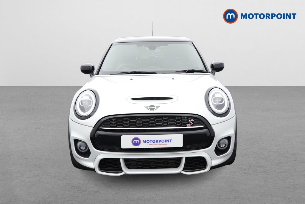 Used MINI Hatch 2020 for sale - 76946196: Photo 2