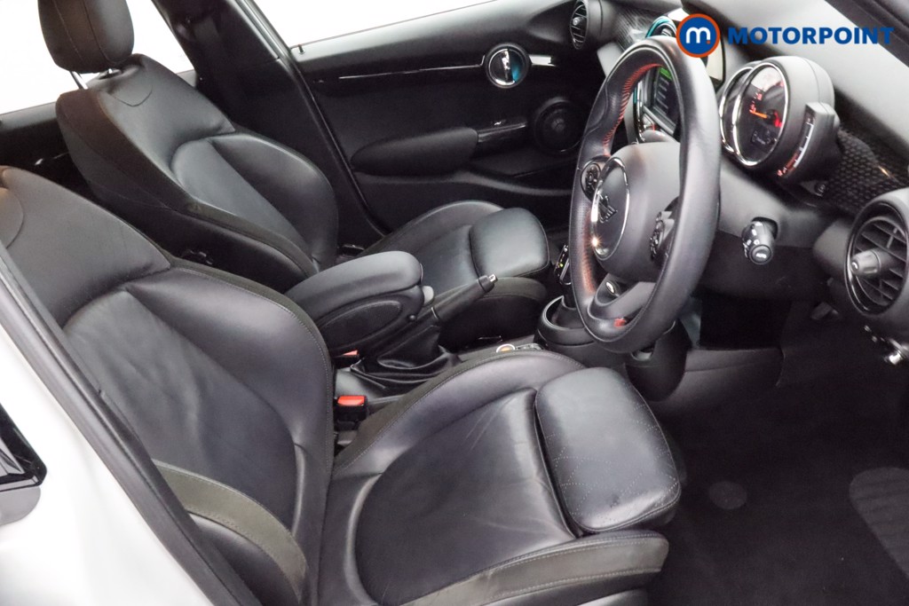 Used MINI Hatch 2020 for sale - 76946196: Photo 21