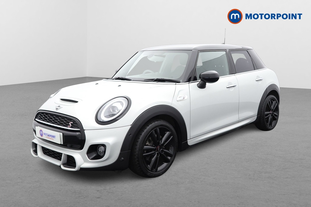 Used MINI Hatch 2020 for sale - 76946196: Photo 3