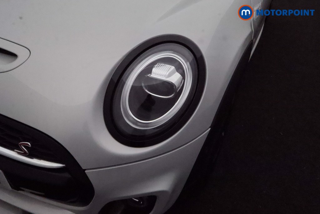 Used MINI Hatch 2020 for sale - 76946196: Photo 35