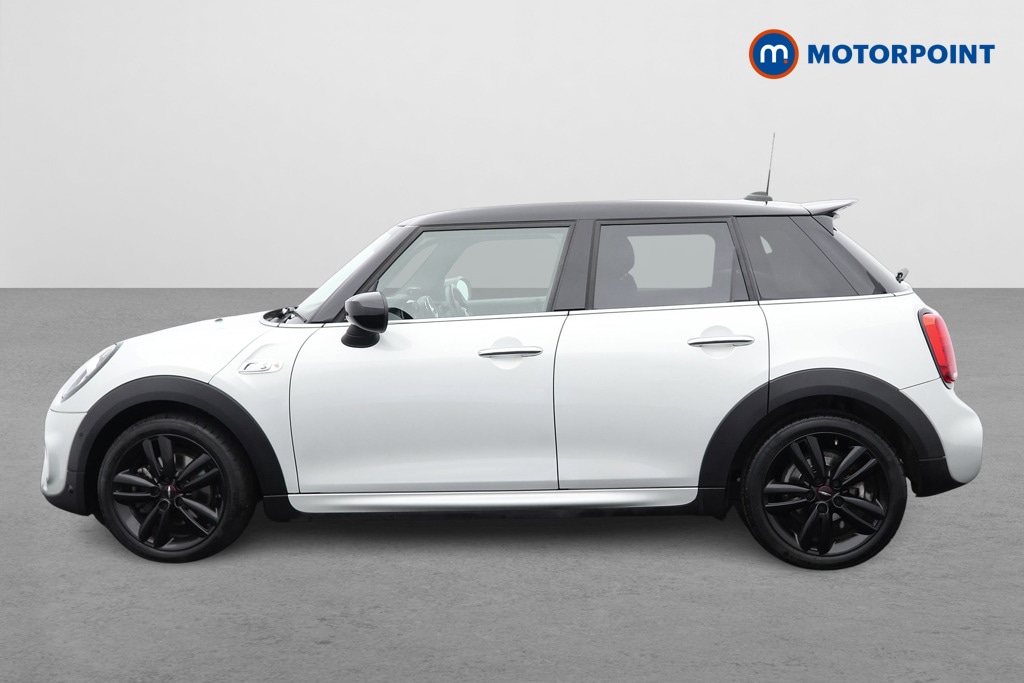 Used MINI Hatch 2020 for sale - 76946196: Photo 4