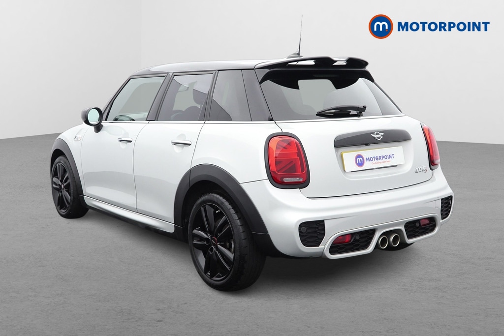 Used MINI Hatch 2020 for sale - 76946196: Photo 5