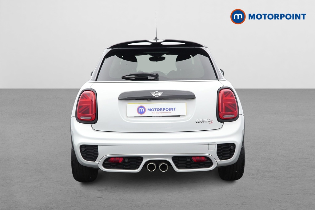 Used MINI Hatch 2020 for sale - 76946196: Photo 6