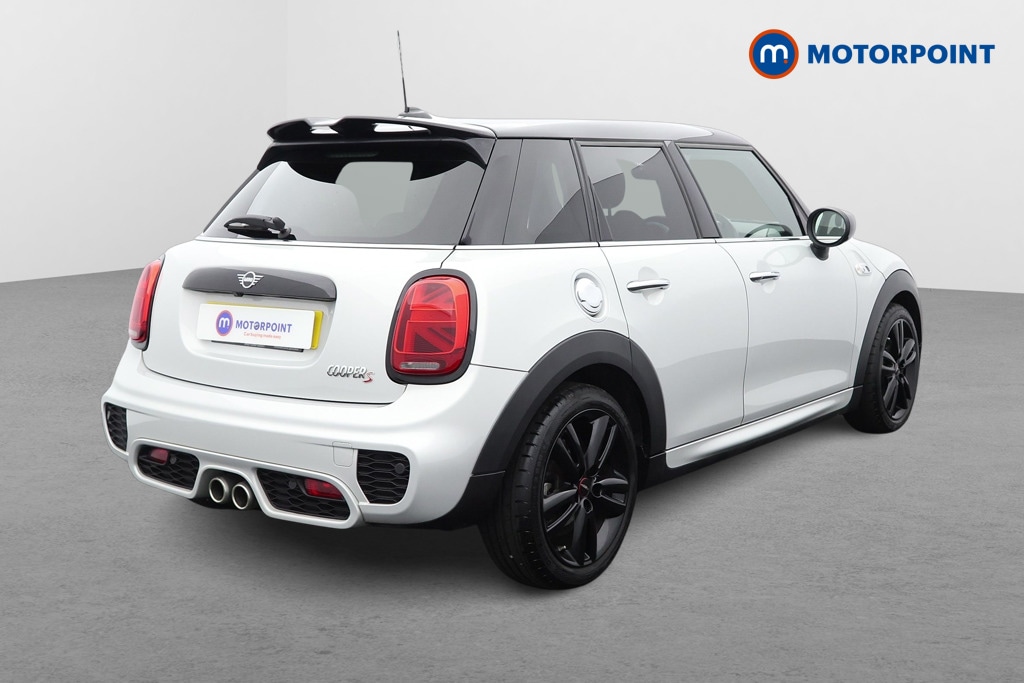 Used MINI Hatch 2020 for sale - 76946196: Photo 7