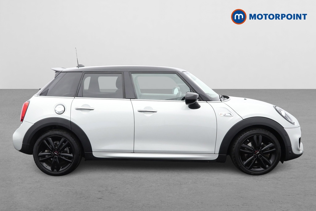 Used MINI Hatch 2020 for sale - 76946196: Photo 8