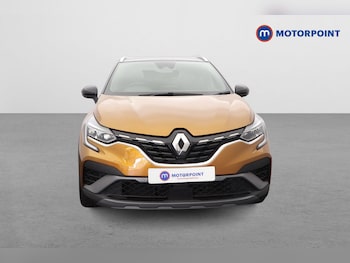 Used Renault Captur 2022 for sale - 79162799: Photo