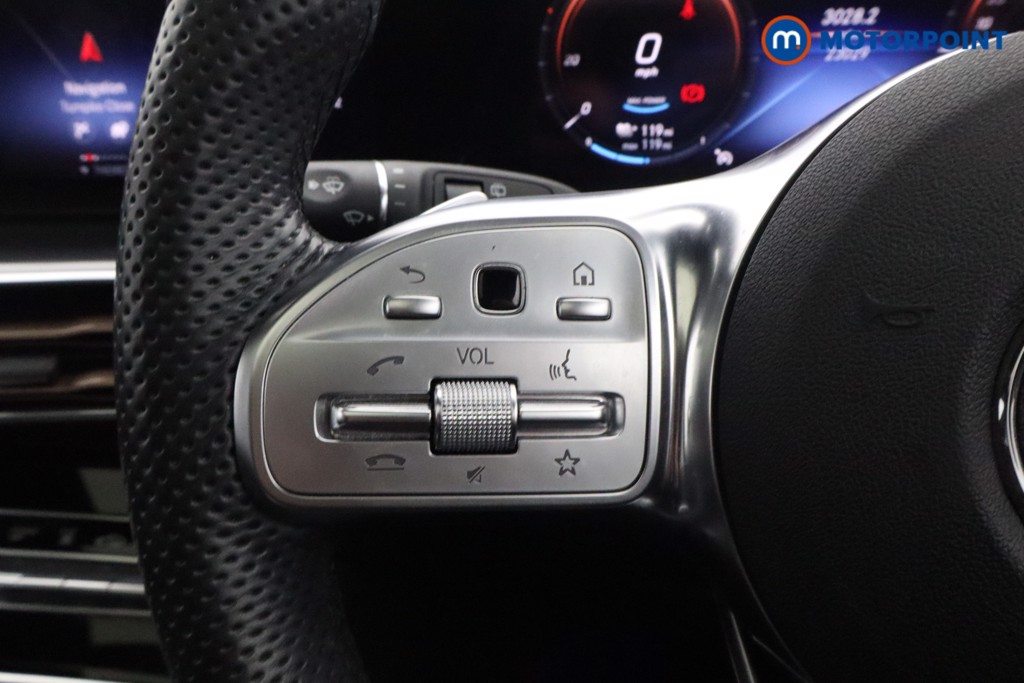 Used Mercedes-Benz EQC 2022 for sale - 76895756: Photo 11