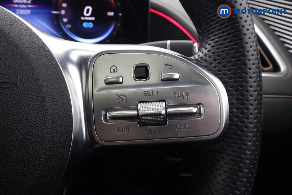 Used Mercedes-Benz EQC 2022 for sale - 76895756: Photo 12