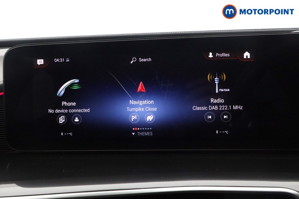 Used Mercedes-Benz EQC 2022 for sale - 76895756: Photo 14