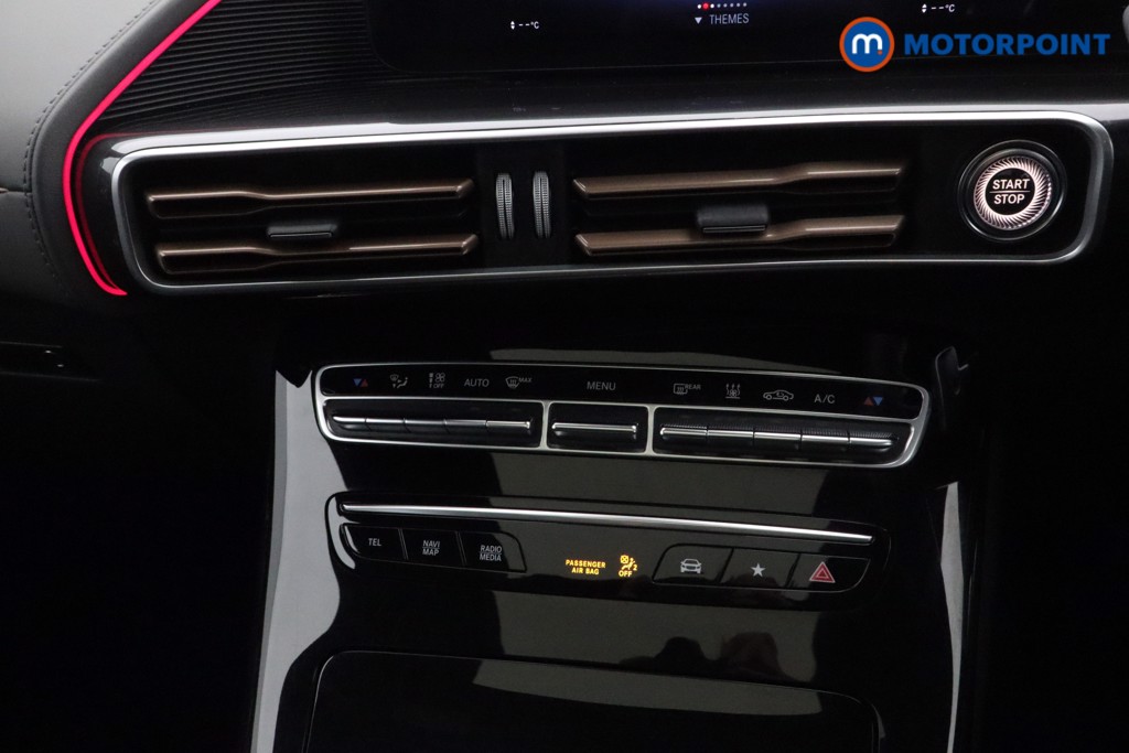 Used Mercedes-Benz EQC 2022 for sale - 76895756: Photo 15