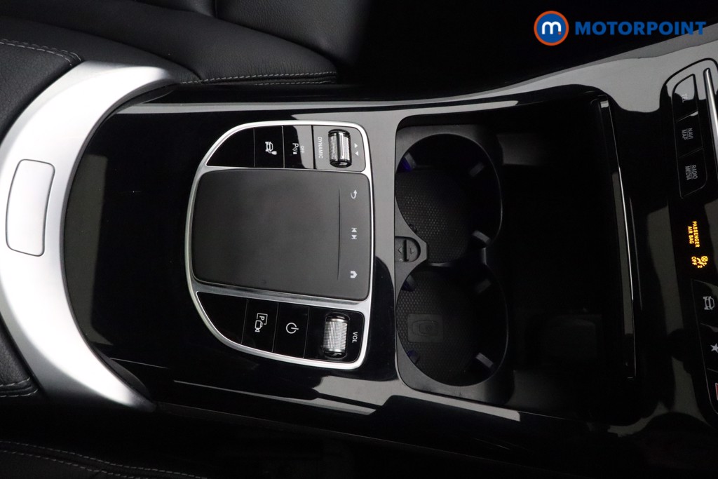 Used Mercedes-Benz EQC 2022 for sale - 76895756: Photo 16