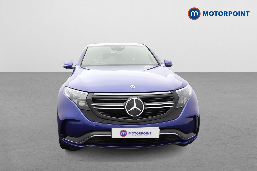 Used Mercedes-Benz EQC 2022 for sale - 76895756: Photo 2