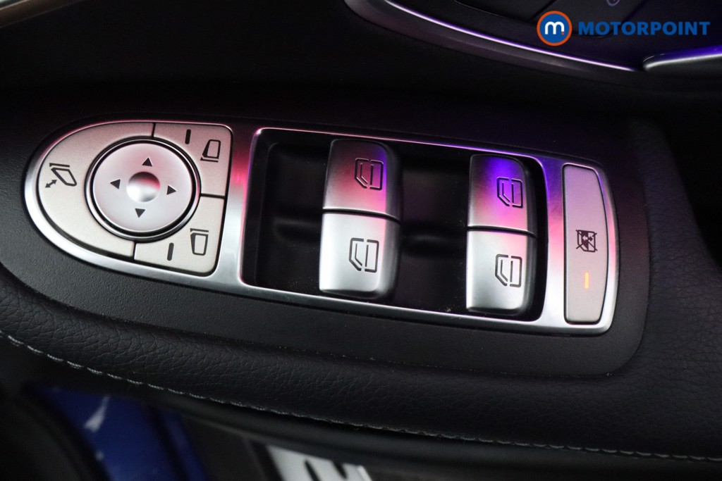 Used Mercedes-Benz EQC 2022 for sale - 76895756: Photo 20