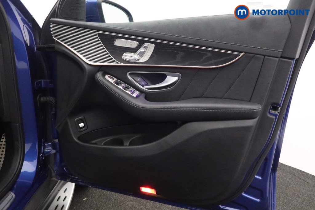 Used Mercedes-Benz EQC 2022 for sale - 76895756: Photo 21