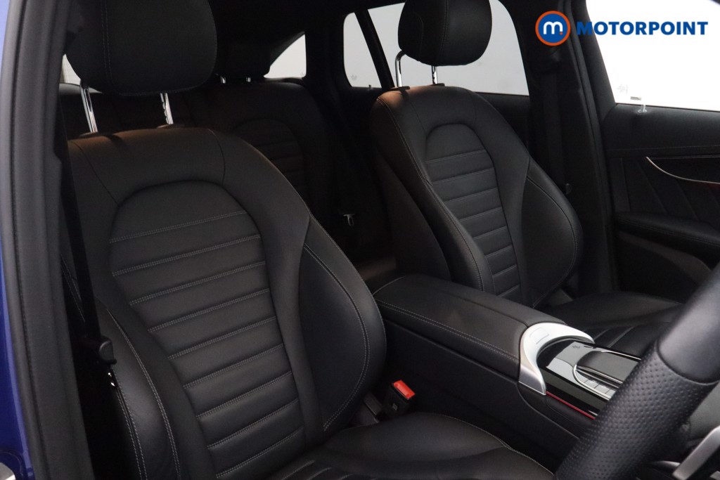 Used Mercedes-Benz EQC 2022 for sale - 76895756: Photo 22