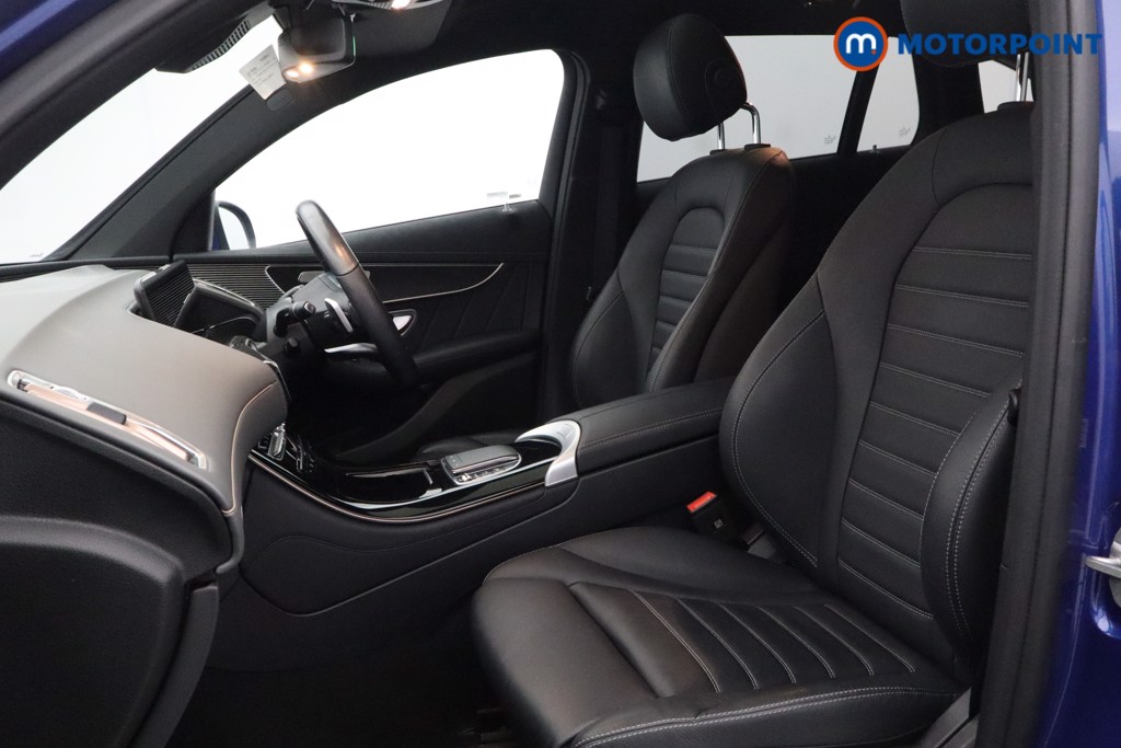 Used Mercedes-Benz EQC 2022 for sale - 76895756: Photo 23