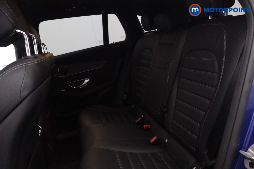 Used Mercedes-Benz EQC 2022 for sale - 76895756: Photo 24