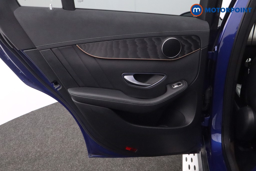 Used Mercedes-Benz EQC 2022 for sale - 76895756: Photo 26