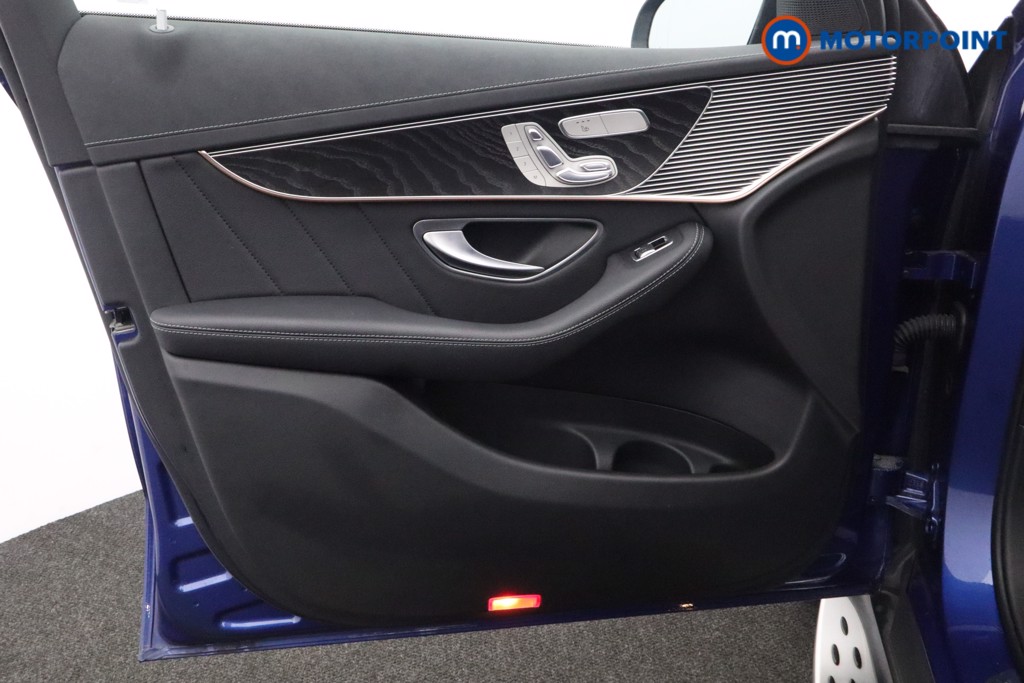 Used Mercedes-Benz EQC 2022 for sale - 76895756: Photo 27