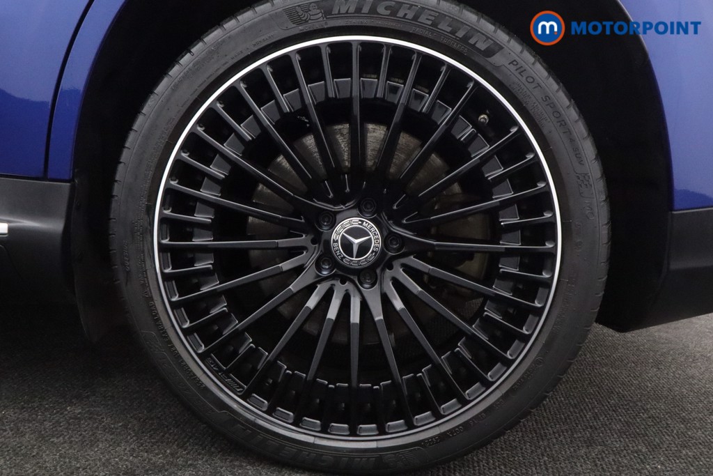 Used Mercedes-Benz EQC 2022 for sale - 76895756: Photo 29