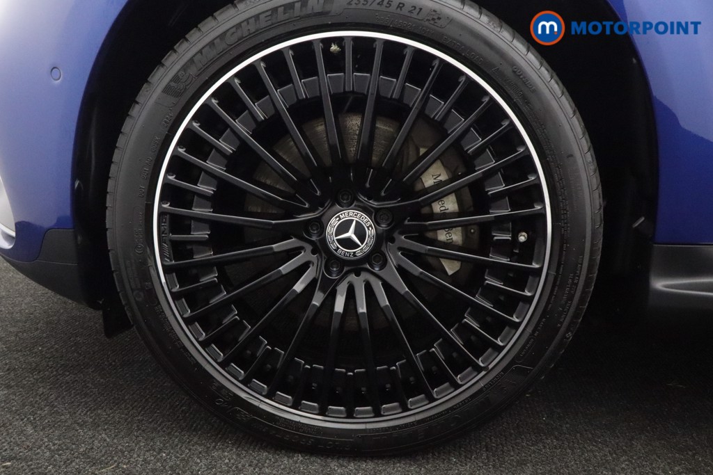 Used Mercedes-Benz EQC 2022 for sale - 76895756: Photo 30