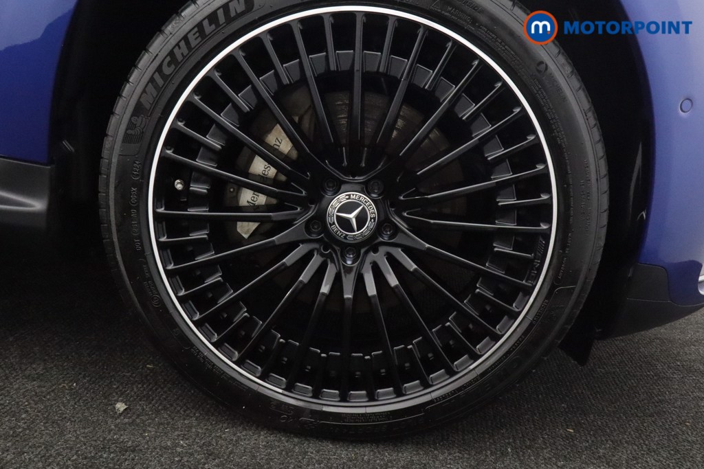 Used Mercedes-Benz EQC 2022 for sale - 76895756: Photo 31