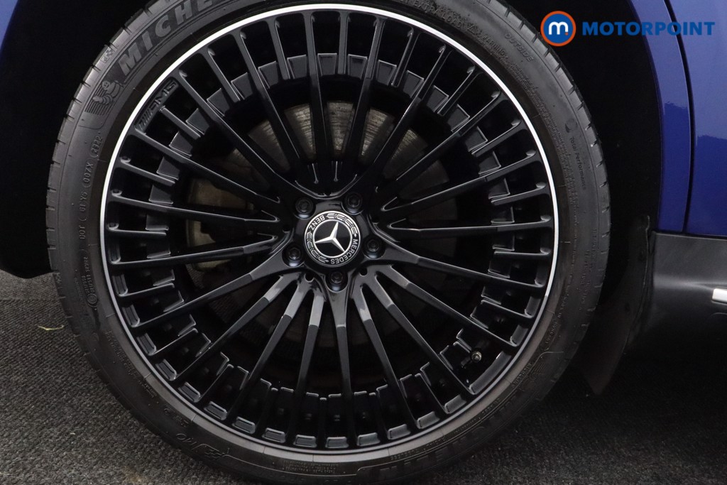 Used Mercedes-Benz EQC 2022 for sale - 76895756: Photo 32