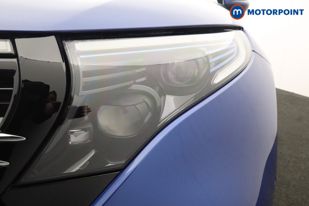 Used Mercedes-Benz EQC 2022 for sale - 76895756: Photo 33