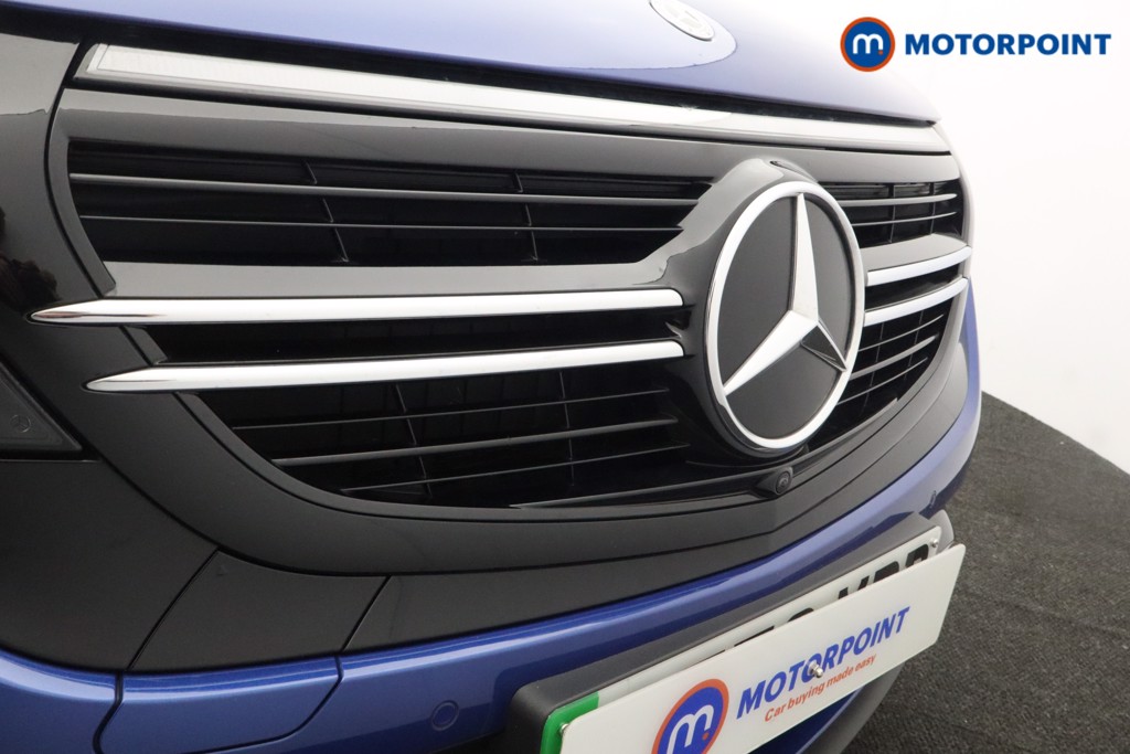 Used Mercedes-Benz EQC 2022 for sale - 76895756: Photo 34