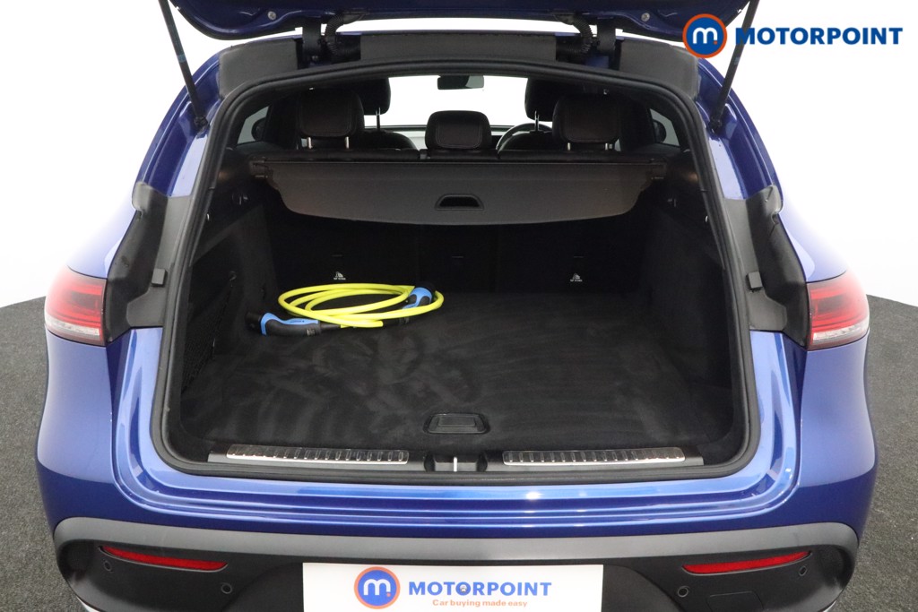 Used Mercedes-Benz EQC 2022 for sale - 76895756: Photo 44