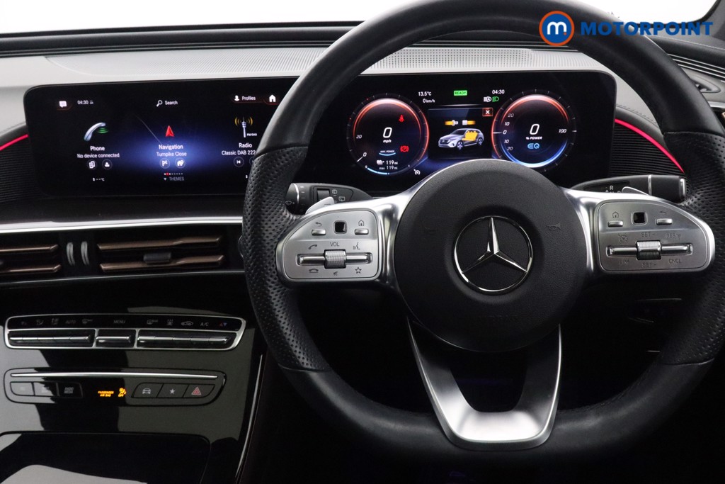 Used Mercedes-Benz EQC 2022 for sale - 76895756: Photo 9