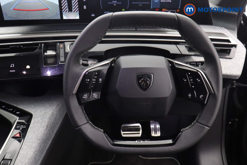 Used Peugeot 5008 2025 for sale - 77679651: Photo 15
