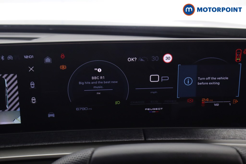 Used Peugeot 5008 2025 for sale - 77679651: Photo 18