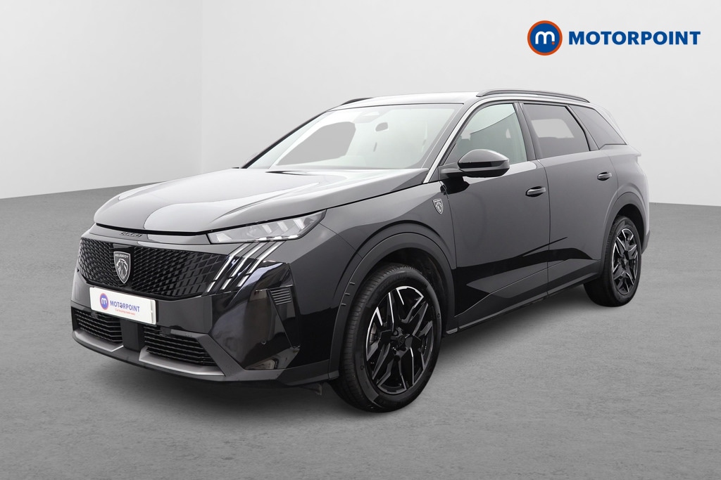 Used Peugeot 5008 2025 for sale - 77679651: Photo 3