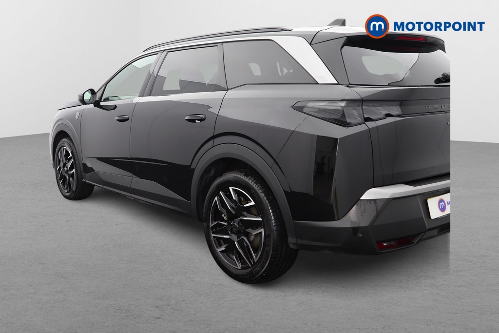 Used Peugeot 5008 2025 for sale - 77679651: Photo 5