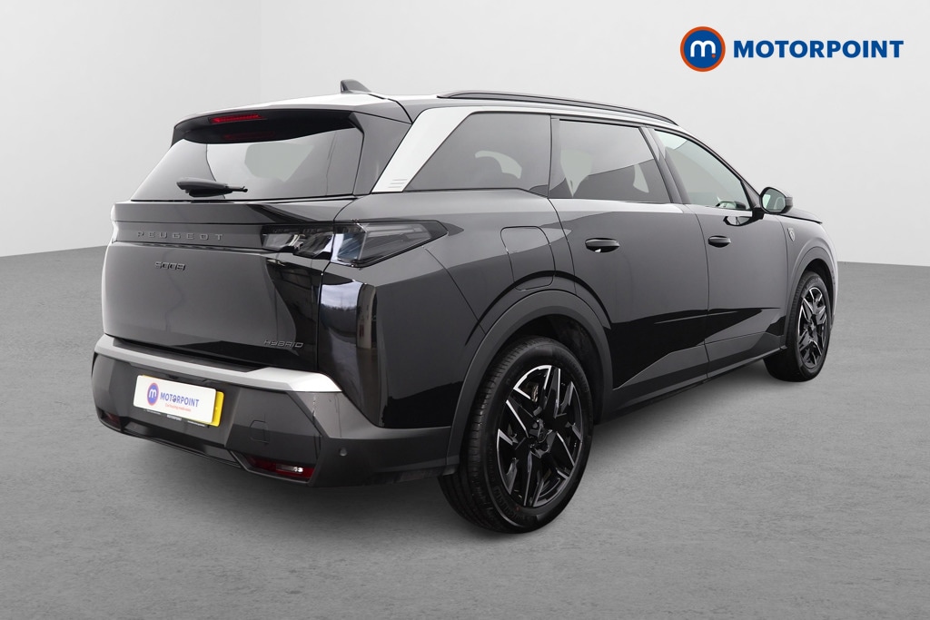 Used Peugeot 5008 2025 for sale - 77679651: Photo 7