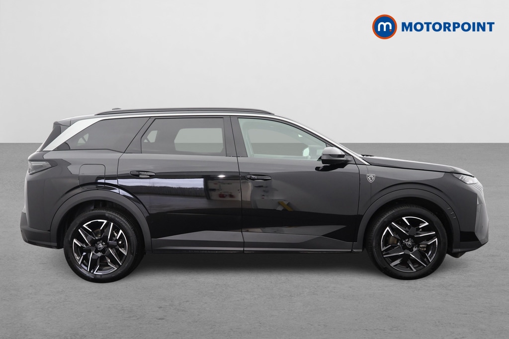 Used Peugeot 5008 2025 for sale - 77679651: Photo 8