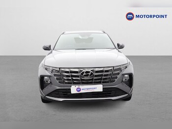Used Hyundai TUCSON 2023 for sale - 78251414: Photo