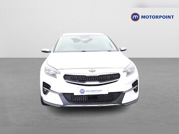 Used Kia XCeed 2020 for sale - 78457179: Photo