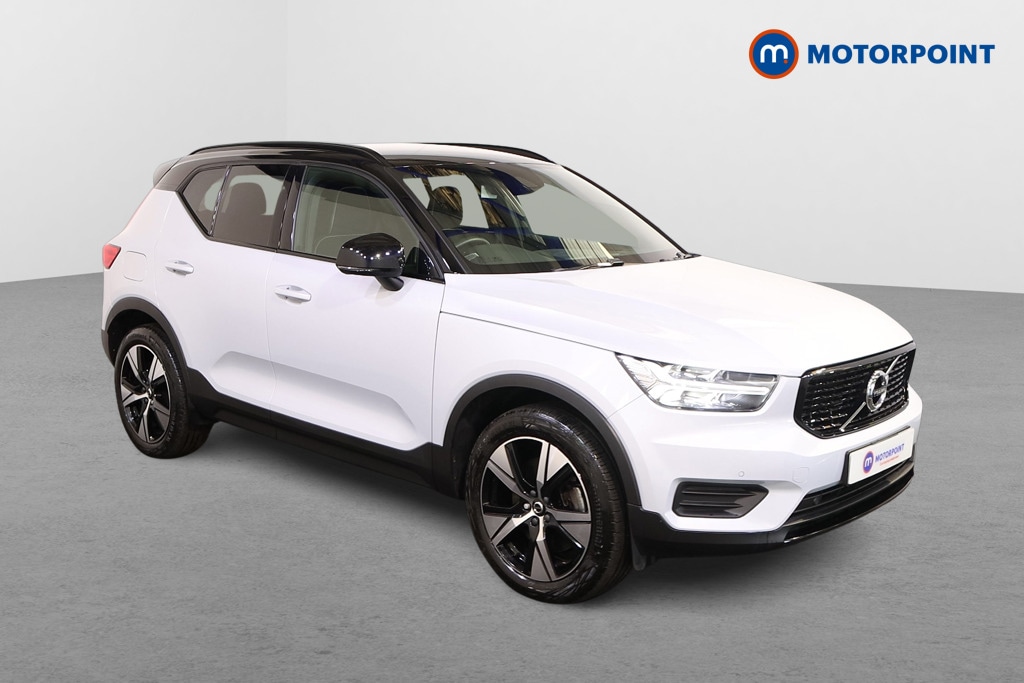 Used Volvo XC40 2022 for sale - 76685202: Photo 1