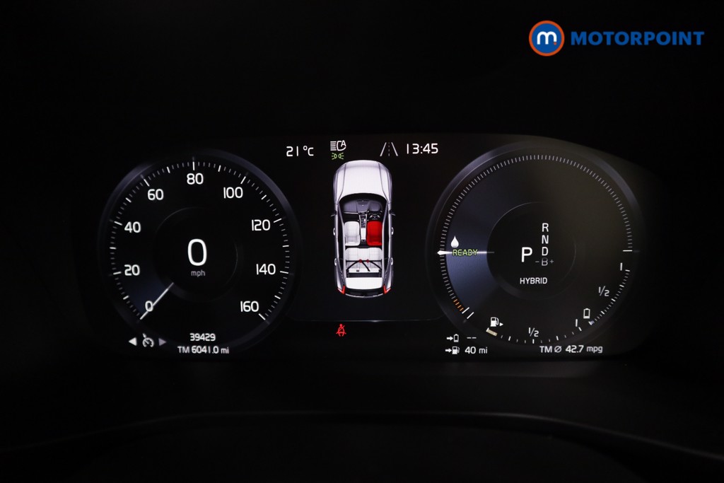 Used Volvo XC40 2022 for sale - 76685202: Photo 11