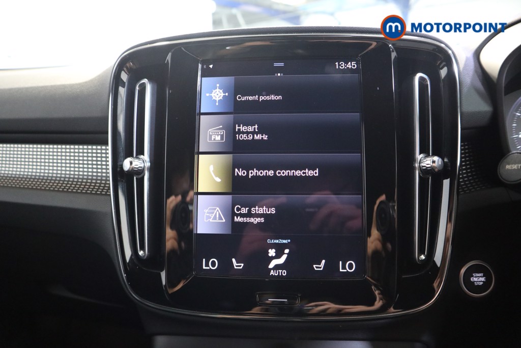 Used Volvo XC40 2022 for sale - 76685202: Photo 15