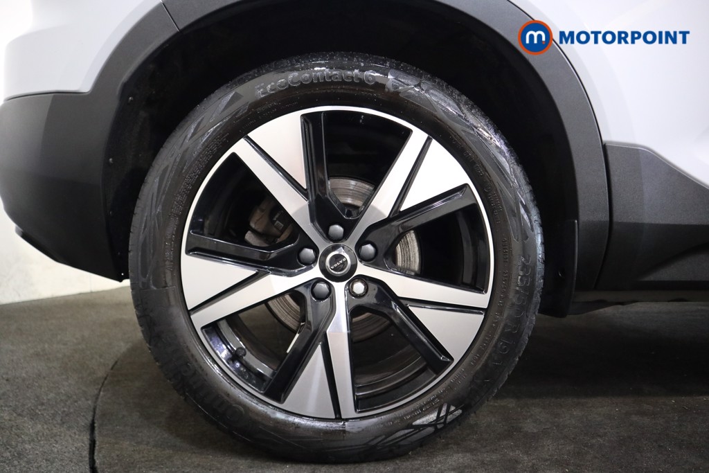 Used Volvo XC40 2022 for sale - 76685202: Photo 20