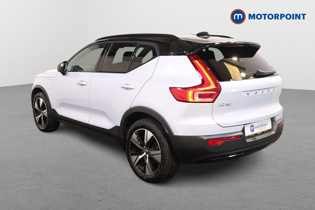 Used Volvo XC40 2022 for sale - 76685202: Photo 5