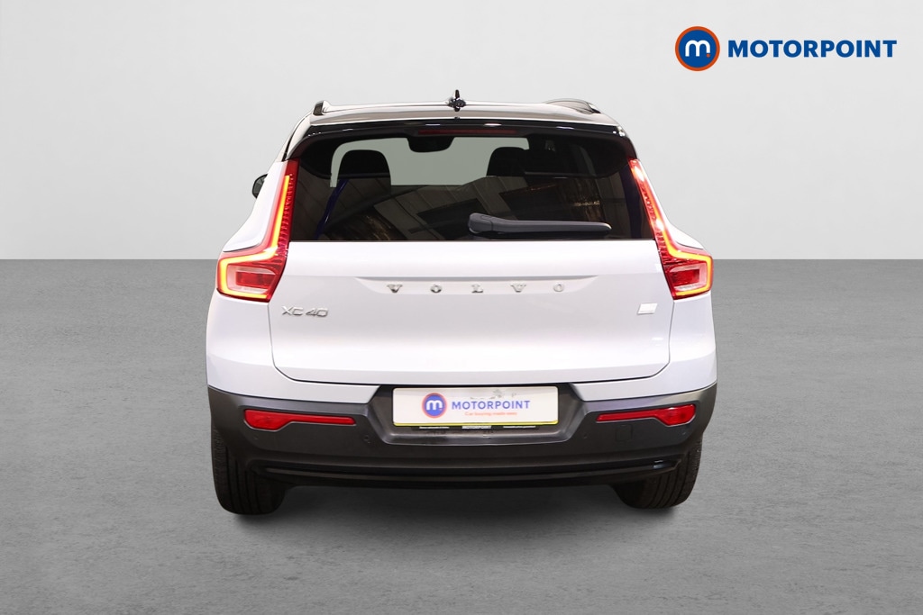Used Volvo XC40 2022 for sale - 76685202: Photo 6