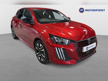 Used Peugeot 208 2025 for sale - 78267762: Photo