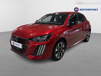 Used Peugeot 208 2025 for sale - 78267762: Photo