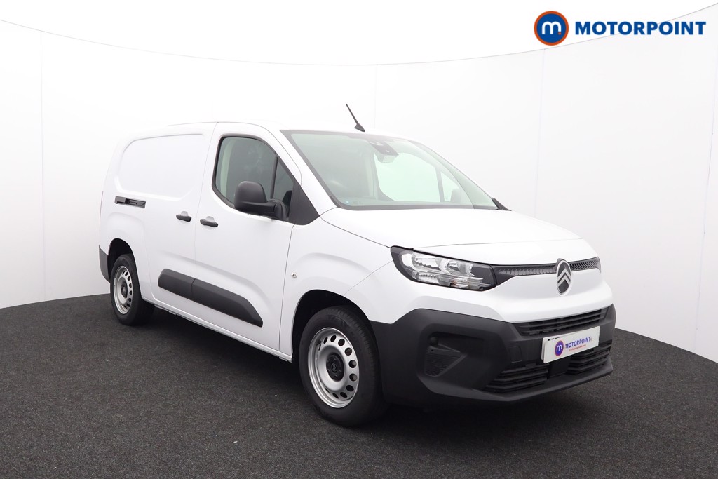 Used Citroen Berlingo 2025 for sale - 76442525: Photo 1