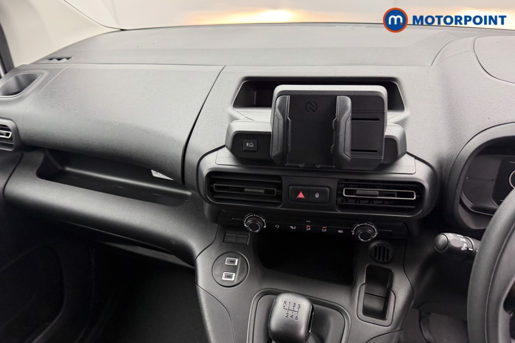Used Citroen Berlingo 2025 for sale - 76442525: Photo 10